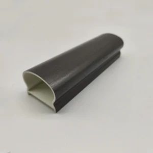 High Quality Pultruded Fiberglass Profiles and FRP GRP Pultrusion Profiles - SHANXI TAIYUN BUILDING MATERIALS CO,LTD. - China