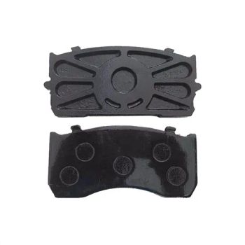 Disc Brake Pads Auto Motorcycle Truck Braking Systems Brake Pads Wva29115 29148 Car Disc Brake Pads - Hangzhou Benjiaming Technology Co., Ltd. - China