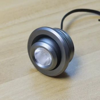 12V RV Motorhome Caravan Camper Trailer Camper Van Marine Recessed Ceiling Spotlights - SHENZHEN FITLED LIGHTING CO., LTD. - China