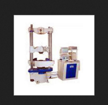 Metal And  Alloys Testing Service Testing Standard Is: 1786-2000 Test Type Physical And - Shree Balaji Test House Pvt. Ltd. - India