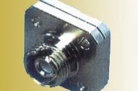 Fibre Optic Mating Adaptors FC Adaptors Interface Standard Fc Function Interconnection Connection Type Fc-pc To - Vee Kay Connectors Private Limited - India