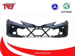 Tyj Factory Directly Supply Car Spare Part Auto Accessory Automobile Part Front Bumper Support Auto Spare Parts for Camry 2021 Le - Changzhou Yanjiang Xinye Vehicle Parts Factory - China