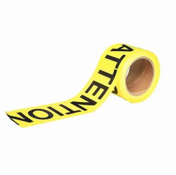 Detectable Caution Tape Underground Warning Tape in Guangzhou - Guangzhou 247 International Co., Ltd. - China