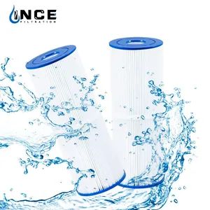 New Top Product Good Performance Water Swimming Pool Equipment Filters Cartridge - Hebei Ince Environmental Technology Co., Ltd. - China