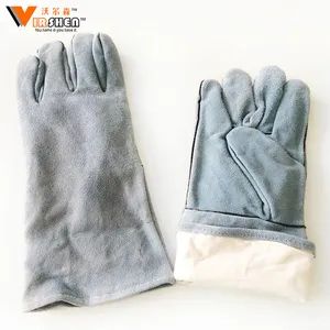 Gloves, Safety Gloves Types, Best Work Gloves Origin China Size Customized Color Customized Trademark virshen Length - Yiwu Youyuan Decorative Material Co., Ltd. - China
