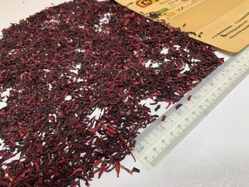 Dried HIBISCUS \ Chamomile\ Calendula - EGY GATE  - Egypt