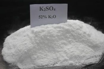Potassium Sulfate - NUTRIDIET LDA - United Kingdom