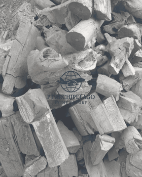 wood charcoal / charcoal / tropical wood charcoal Grade Food Grade Material fresh wood Ingredients 100% Charcoal From Wood - Pt Archipelago Prime Export - Indonesia