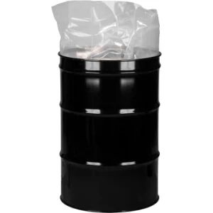 Factory Custom Round Bottom Upright Bag Drum Liner Bags MOQ 500 Trademark xls Origin Fujian HS Code 39269090 Model NO. - XIAMEN XINLISHENG I/E CO.,LTD - China
