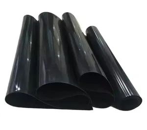 Customized HDPE Geomembrane for Farm, Oxidation Pond, Landfill, Reservoir Bottom Anti-Seepage, Urban Construction Geomembrane - Hengshui Aohong Engineering Materials Co., Ltd - China