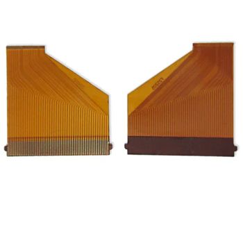 Quick Turn Manufacturing Factory Good Quality Competitive Price (1-8 layers) Flexible PCB - Shenzhen Fast PCB Technology Co., Ltd. - China