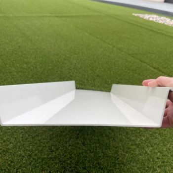 Hydroponics Greenhouse Fodder Gutter Channel Tray Growing System Container - G and N Fortune Limited - China
