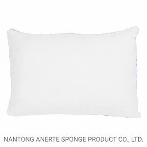 2-Pack Cooling Bed Pillows for Sleeping - NANTONG ANERTE SPONGE PRODUCT CO., LTD. - China