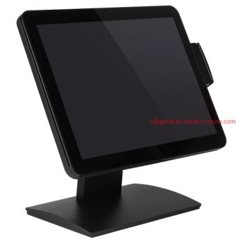 Ultra-Slim 15" Touch Screen Monitor with Capacitive LCD Display - Shenzhen Risenda Technology Co., Ltd. - China