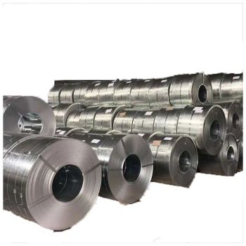 Wholesale Galvanized Steel Tape Iron Packing Tape Binding Tape Used for Binding Transport Building Glass Wood Binding - Liaocheng Hengjiude Mechanical Equipment Co., Ltd. - China
