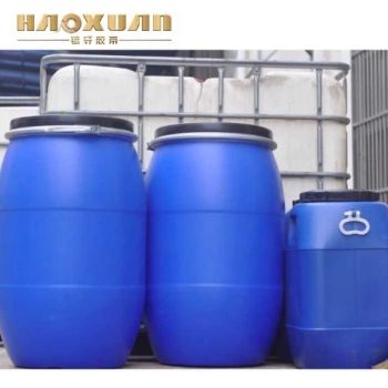 BOPP Water Base Acrylic Pressure Sensitive Adhesive with Cheap Price - Jiangyin Haoxuan Aluminum Foil Adhesive Products Co., Ltd. - China