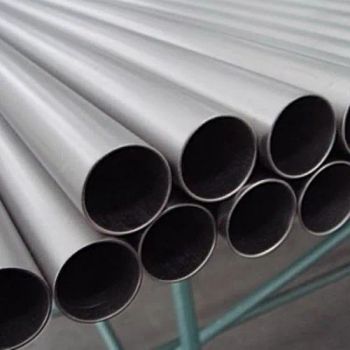 Premium Nickel Alloy Gh3128 Welded Tube for Chemical Plants Alloy Alloy Origin China Trademark HS Type Nickel Pipe Purity Ni - Taizhou Haosai Special Alloy Co., Ltd. - China
