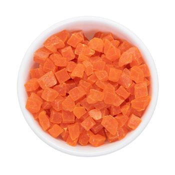 Dried papaya arranged for discount price acquisition and fast delivery - BMU TRADING GMBH - Germany