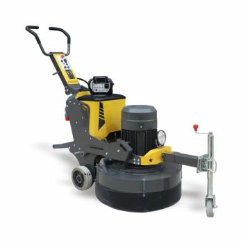 Factory Price Floor Polishing Machine Manufacturer Approved Industrial Concrete Grinder - Henan Ideal Machinery Equipment Co., Ltd. - China
