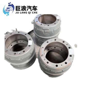 Heavy Duty Truck Brake Drums 3054230401 3054210401 658421001 6244210201 - Shandong Heavy Truck And Machinery Co., Ltd. - China