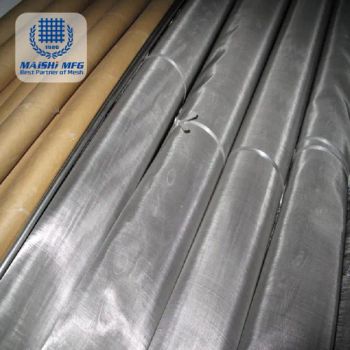 Factory Supply Stainless Steel Woven Filter Net Wire Mesh - Hebei Meshtech Technology Co.,LTD - China