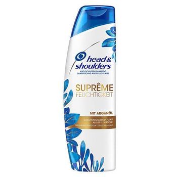 Wholesale Head and Shoulders for beauty chains and hair product shops - JMB  - Canada