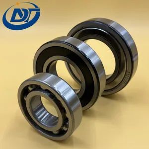 6204/6207/6209/6208/6211/6212 High Quality Deep Groove Ball Bearing for Agricultural Machinery/Construction Machinery/Tractors/Electric Motors - Weifang Dainuotu International Trade Co., Ltd. - China