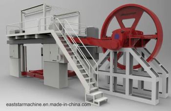 Eaststar Marble Stone Block Cutting Machine &Diamond Segment Gang Saw Machinery/Stone Processing Machinery - Eaststar Machinery Co., Ltd. - China