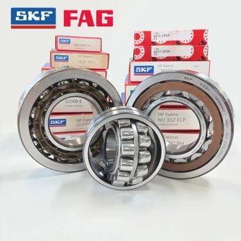 SKF FAG 7000 7001 7002 7003 7004 7005 7006 7007 Angular Contact Bearing Used in Machine Tools Generators Robotics and Other Fields Spherical Roller Bearings - Xingtai Tuoyuan Machinery Parts Co., Ltd. - China