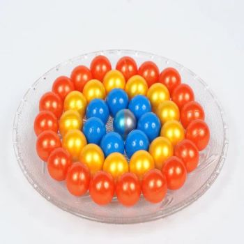 Wholesales Tournament Paintballs 0.68/0.43/0.50 Caliber - Fujian Green Tag Technology Co., Ltd - China