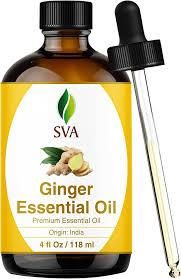 Wholesale 100% Natural Organic Ginger Oil Freshness Level Dried, Fresh Form Cracked, Ground, Other, Whole Delivery from ; - Thai Agri Company - Thailand