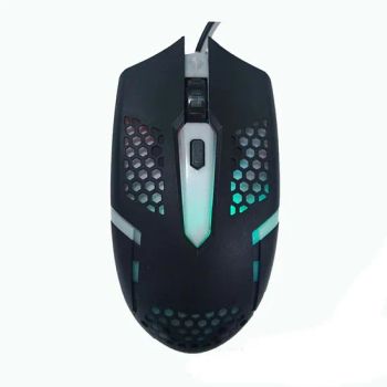 Foreign Trade Best Customized LED Gaming Mouse USB Mouse Dpi1000 Mouse Wired Notebook Laptop Mouse Optical Mouse - Shantou Disheng Electronic Company - China