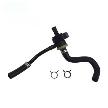 Car Engine Breathing Ventilation Line Hose 2740187301 for Mercedes-Benz W274 M274 - Guangzhou Chengye Auto Parts Trading Co., Ltd. - China
