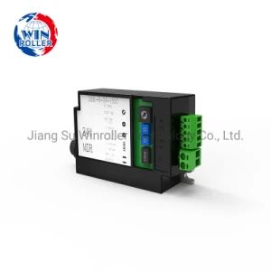 Type B Drive Card Controller for Drum Motor Io Control RS485 Type B Model NO. b Origin China Installation Wire Trademark WINROLLER - Jiang Su Winroller Technology Co., Ltd. - China