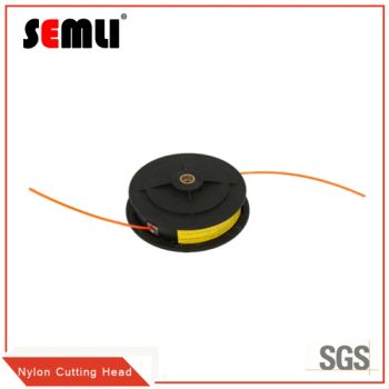 Chinese Cheap Petrol Brush Cutter Parts - Yongkang Semli Hardware Products Co., Ltd. - China