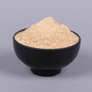 Amchur(Dry Mango) Powder Grade Premium Shelf Life 12 Months Storage Type Cold Storage Packaging 25 kg Bag and - Aditya Agro Products - India