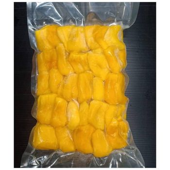 Frozen Jack fruit Meat Shape WHOLE Taste Sweet Style FROZEN Type Jackfruit Packaging Bulk Shelf Life 2 years Material - I.T.FOODS INDUSTRIES CO.,LTD. - Thailand