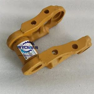 Track Link 5638849 5857900 Sem Buldozer 1Y Wooden Box China Origin China Part Name Track Link Part Number 5638849 5857900 - Shandong Weiyang Construction Machinery Co., Ltd. - China