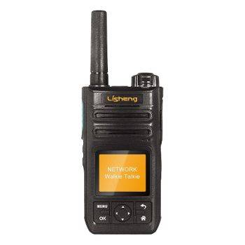 VoIP Radio H28y Portable Mini Network Radio Origin China Type Wireless Condition New Model NO. LS-H28Y Trademark Lisheng - Lisheng Communications Co., Ltd. - China