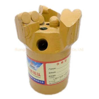 153mm PCD Concave Bit for Hard Rock Drilling Deep Cut Diamond Carbide Core Drill Bits - Guangzhou International Technology Co., Ltd. - China