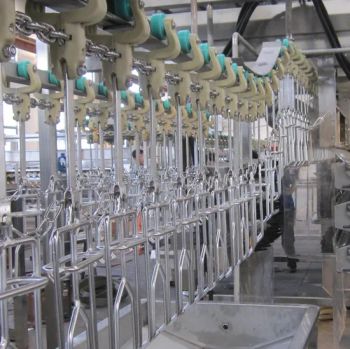 Premium Chicken, Duck, Goose Slaughtering Equipment for Abattoirs - Shandong Mingshun Intelligent Equipment Co., Ltd. - China