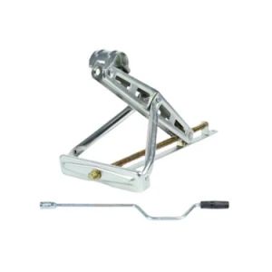 800kg Caravan Support Legs RV Stabilizer Leg Camper Motorhome Lifting Jack Mover Frames RV Accessories - Nantong Zhuoyue Metal Products Co., Ltd. - China
