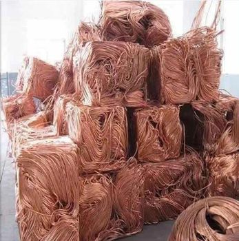 Copper Wire Scrap 99% For Sale/Pure Copper Wire Scrap - High Purity, Recyclable Metal | Sourced From Reliable Vendors, I – product photo, product card