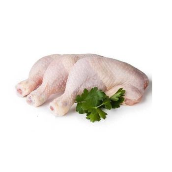Fresh Frozen Chicken Feet/Chicken Drumstick/ frozen quarter chicken leg Quarter - Exigentelaxia Unipessoal Lda - Portugal