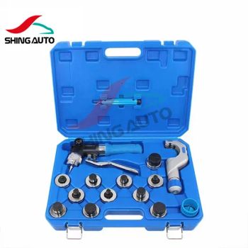 Car Mechanics Auto Repair Shingauto Kit Spanner Tools Set Box Hand Tools Socket Wrench Set Tool Kit Socket Sets - Qingdao Shing Auto Parts Co., Ltd. - China