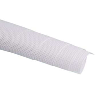 Premium White Mesh Banner for Large Format Printing Needs - Shanghai Yoursign Advertising Material Co., Ltd. - China