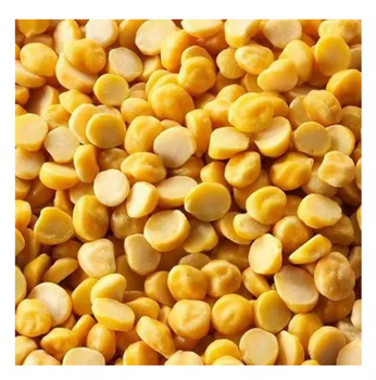 Split Chickpeas (Chana Dal) – Premium Grade, Protein-Packed Pulses | Wholesale Supply for Food Processors & Distributors - TRADE NEPAL LLC - United States