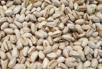 Akbari Pistashio in shell - Global Flower sea - Oman