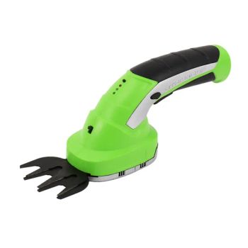 7.2V Hedge Trimmer Spare Parts Gear Components Electric Cordless Saw Garden 2 in 1 Lithium Cordless Grass and Hedge Shear - ZHEJIANG SHALL TOOLS CO., LTD. - China