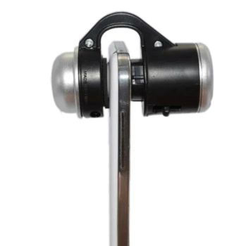Universal 30X Optical Zoom Mobile Phone Microscope Clip Micro Lens Telescope Camera Lens for Phone and Tablet - Shenzhen Mantimelong Crafts Co., Ltd. - China